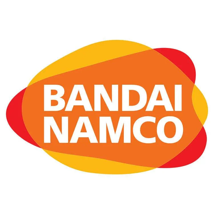 Bandai Namco - Robotto