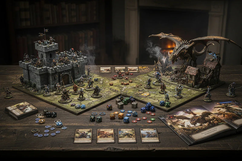 Ludus Magnus Studio - Robotto