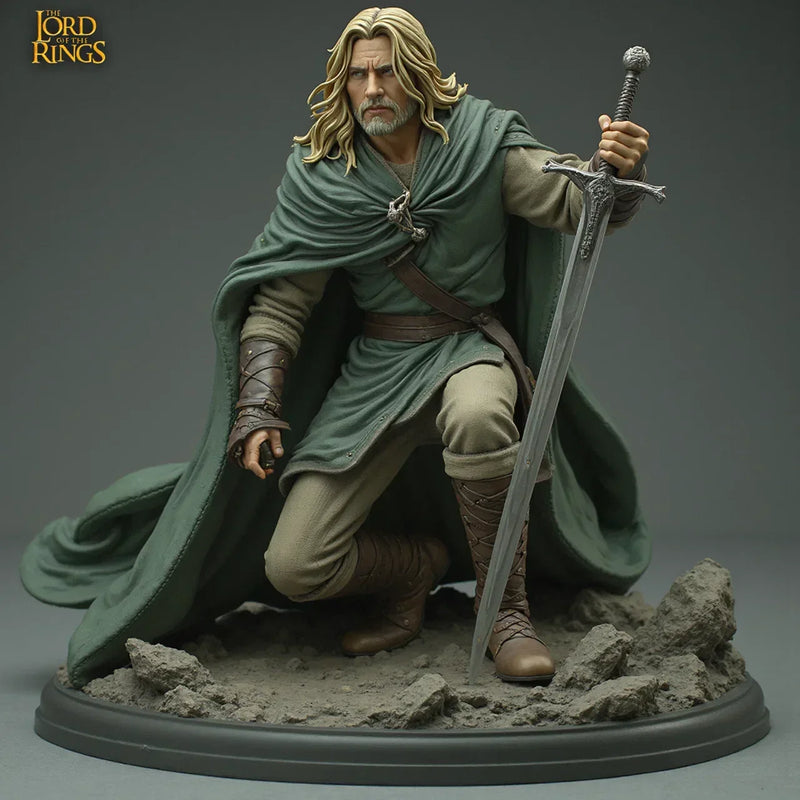 Lord of the Rings Figurer - Robotto