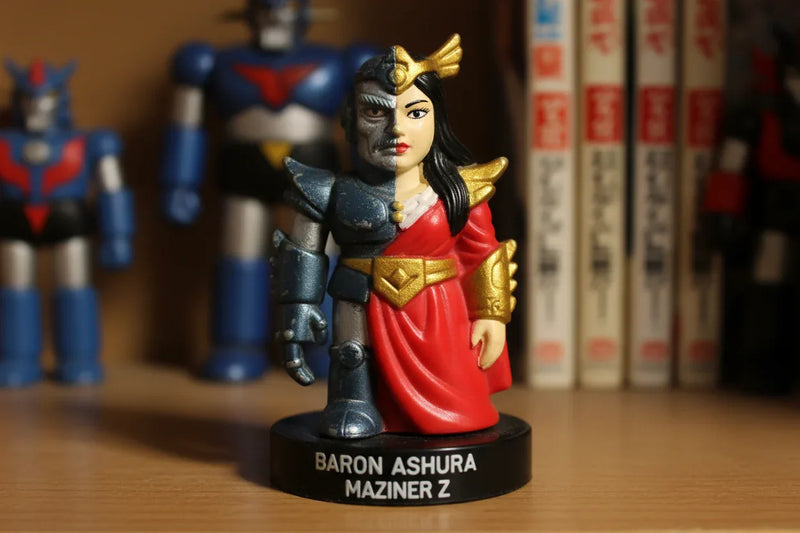 Frankentoys - Robotto