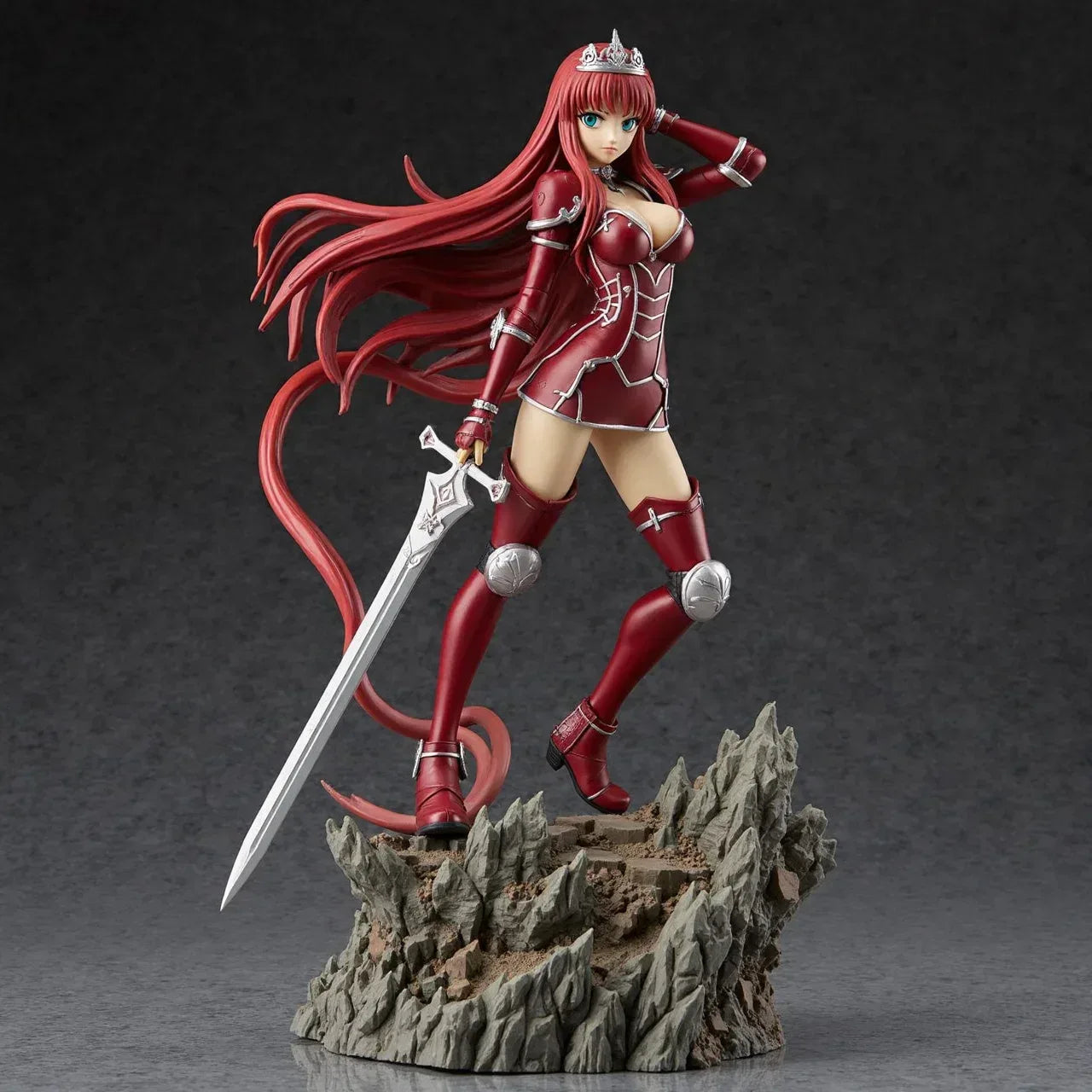 Fairy Tail Figurer - Robotto