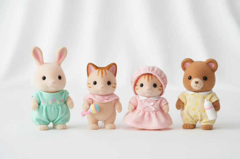 Epoch di Fantasia - Robotto