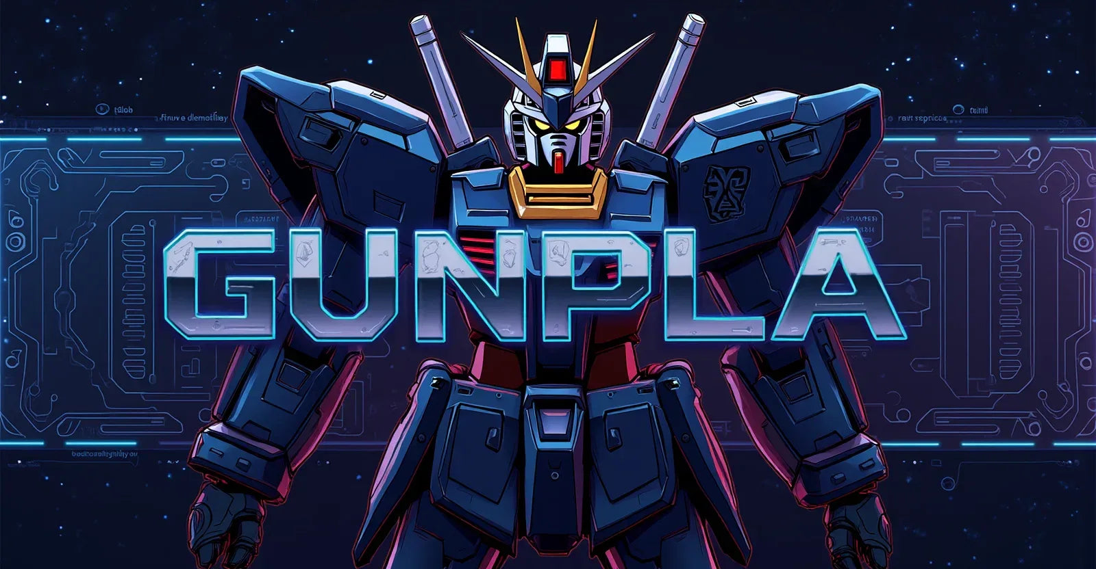 Från Nybörjare till Mästare: Din Ultimata Guide till Gunpla-byggande - Robotto