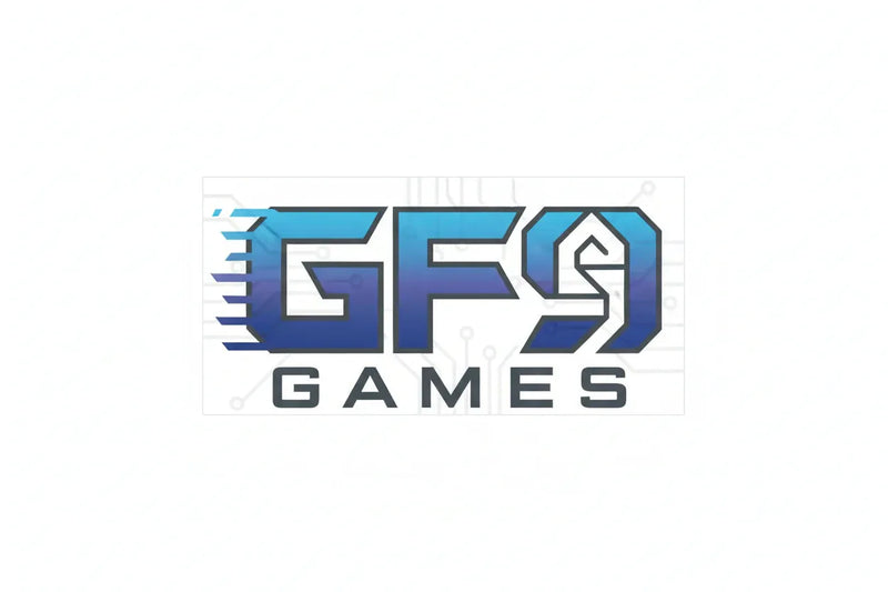 GF9 Games - Robotto
