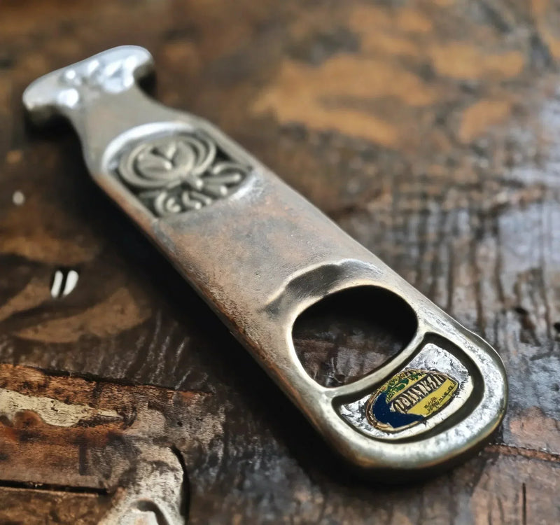 Flasköppnare - Robotto