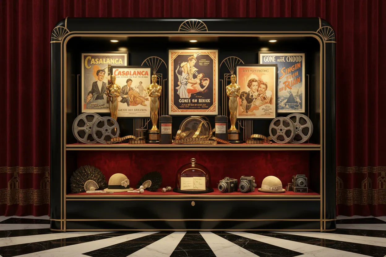 Hollywood Collectibles - Robotto