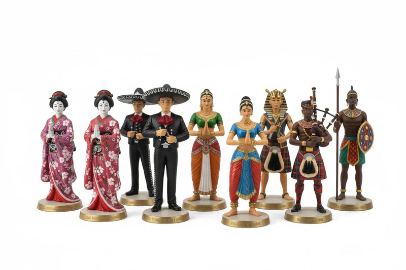 Sol International - Robotto