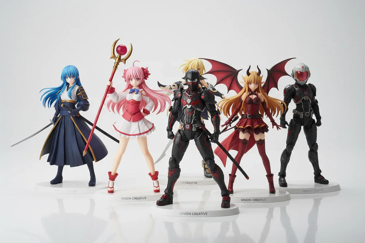 Union Creative - Robotto