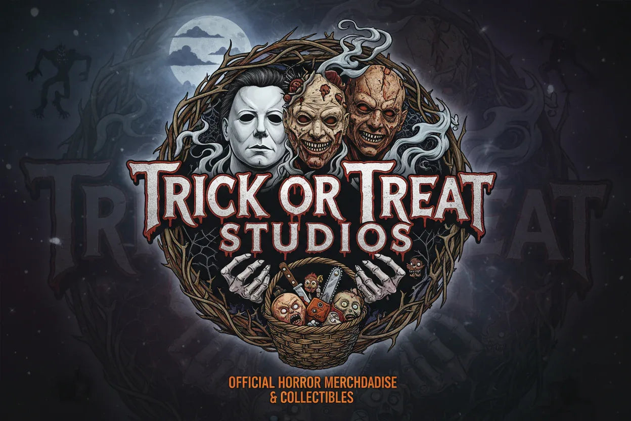 Trick Or Treat Studios - Robotto