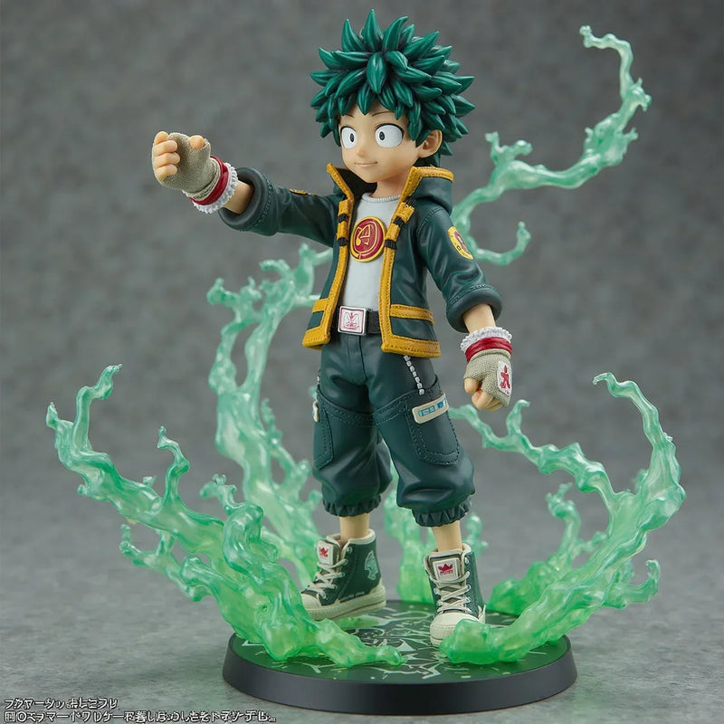 My Hero Academia Figurer - Robotto