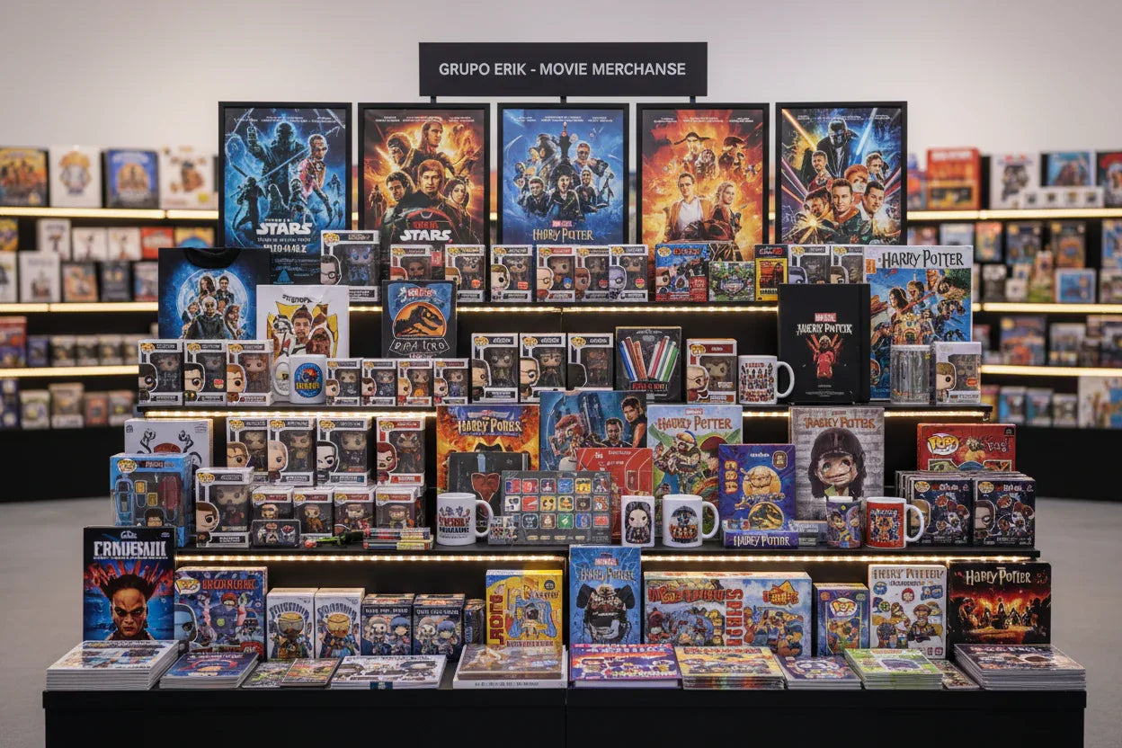 Grupo Erik - Robotto