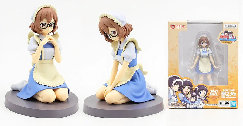 Konosuba Figurer - Robotto