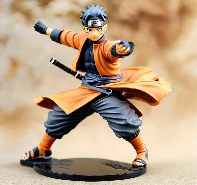 Naruto Figurer - Robotto