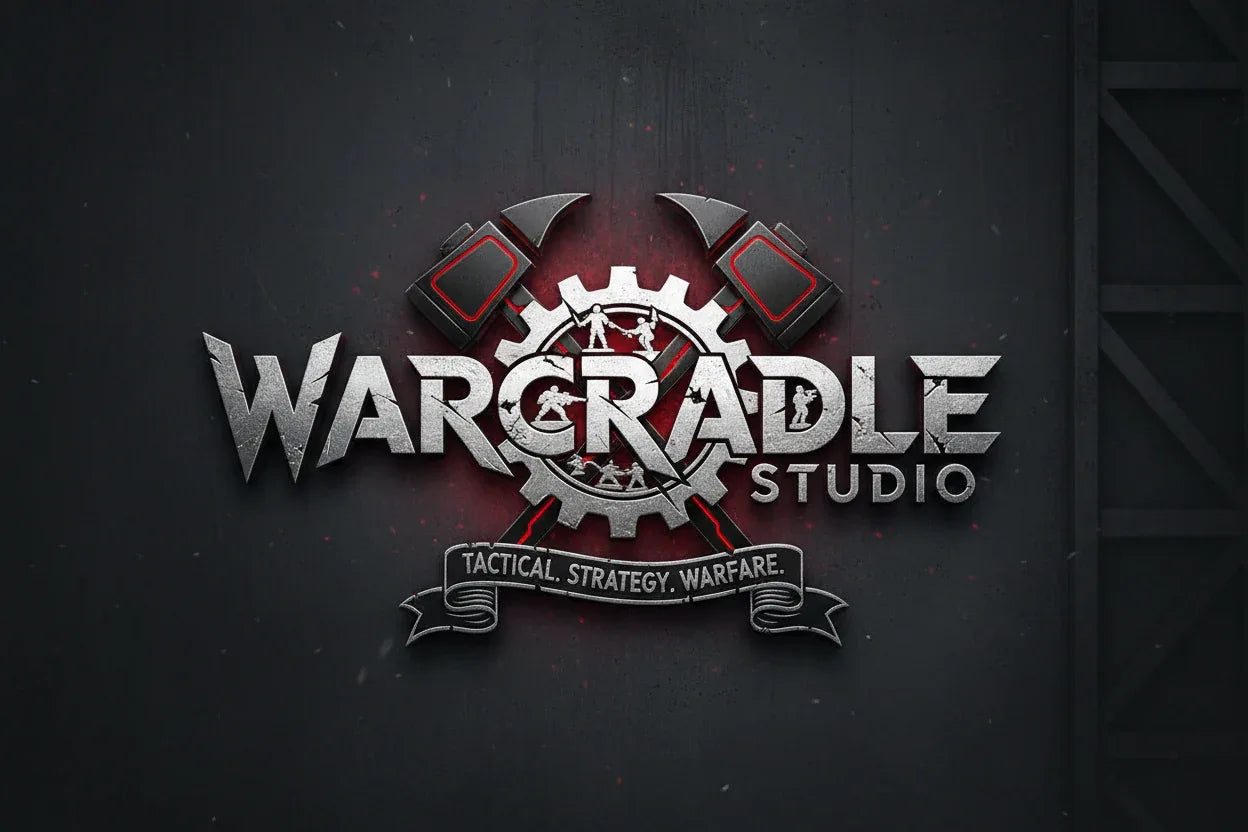 Warcradle Studio - Robotto