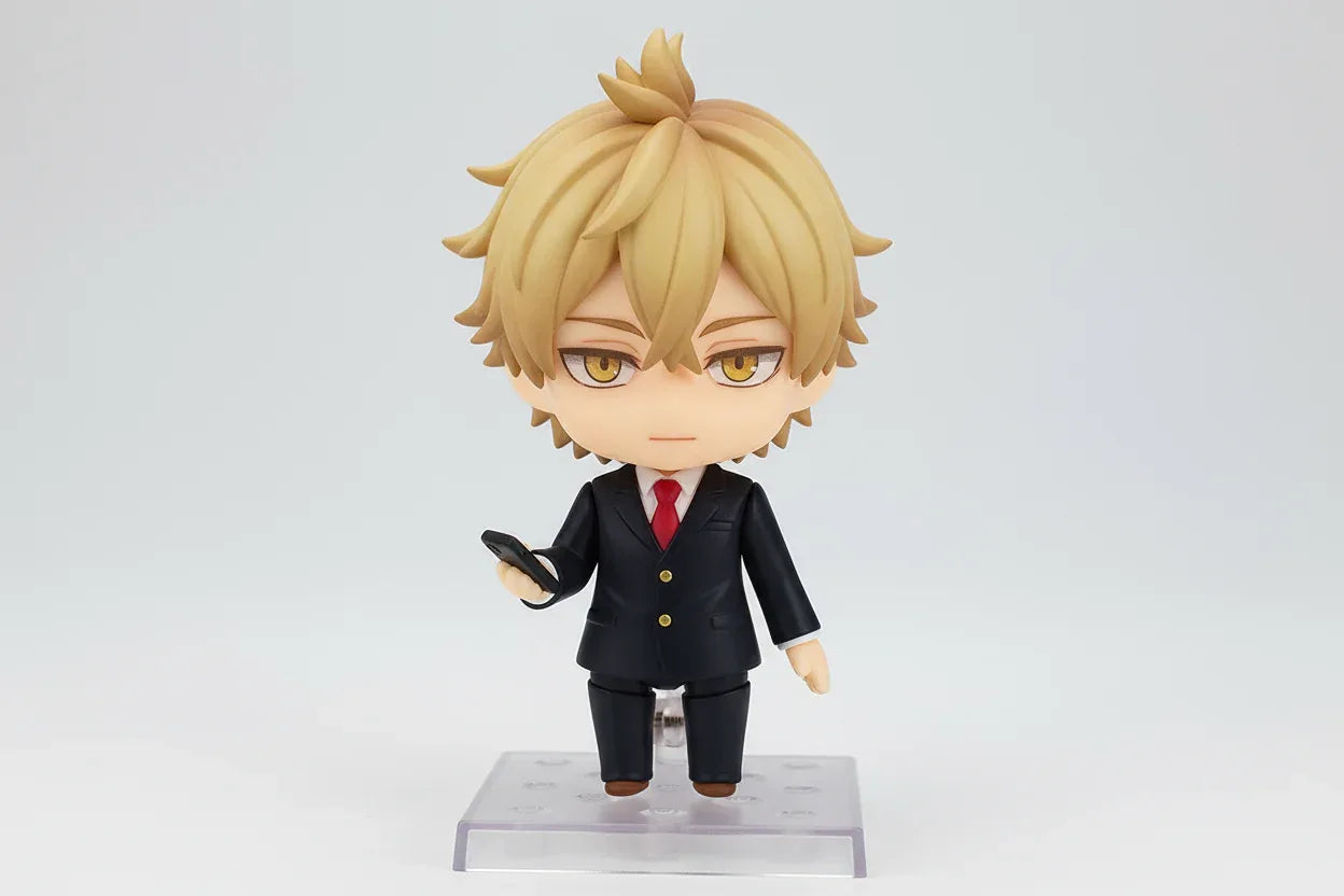 Orange Rouge - Robotto