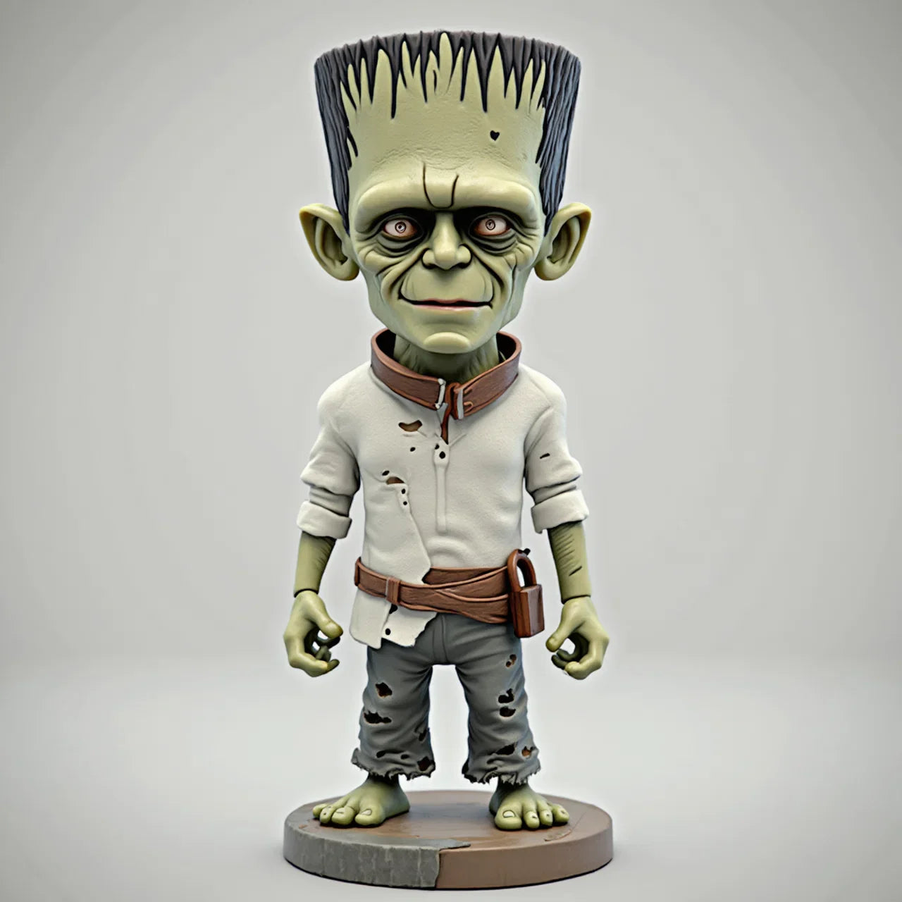 Frankenstein Figur