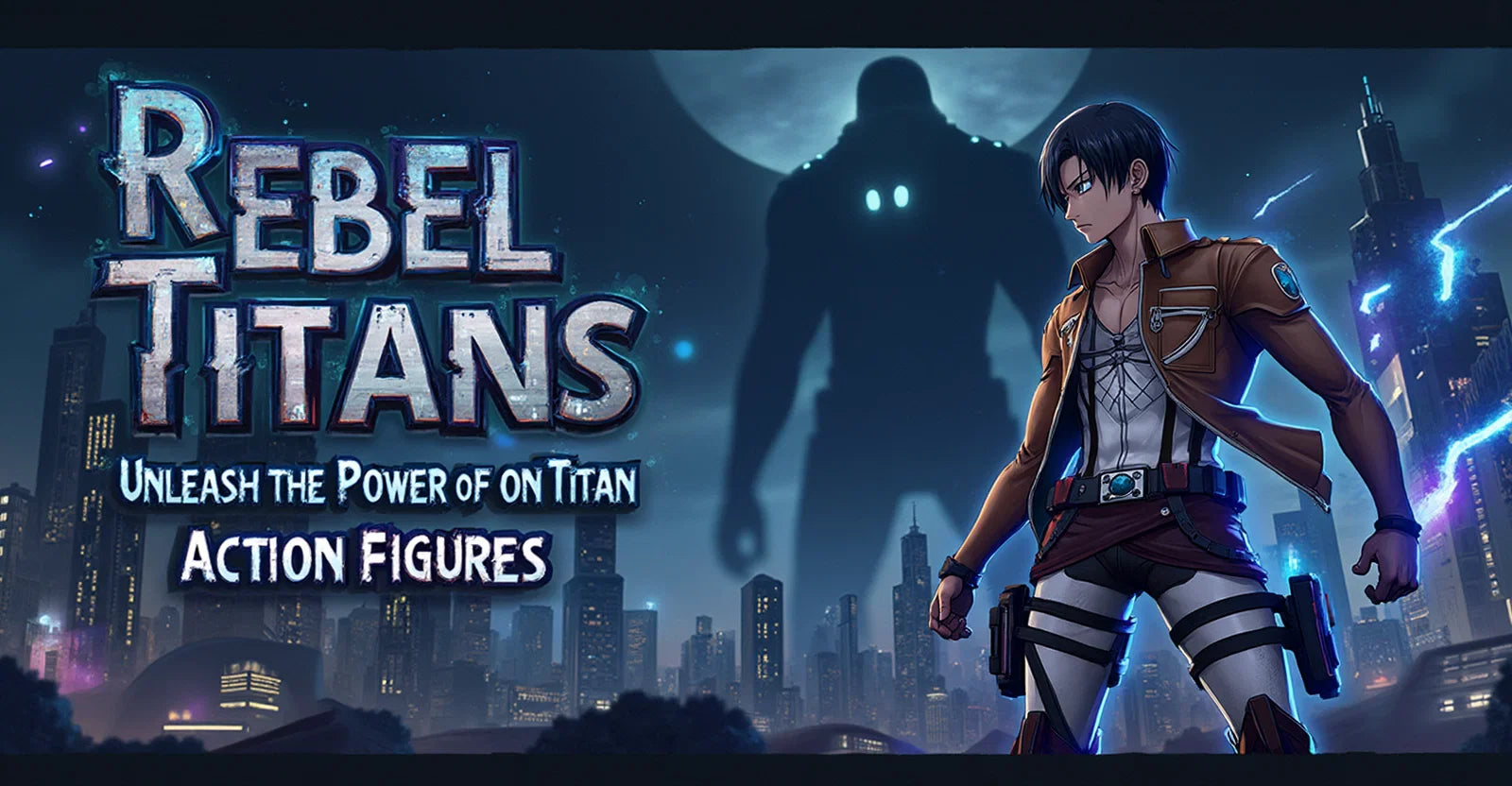 Anime Figures Europe