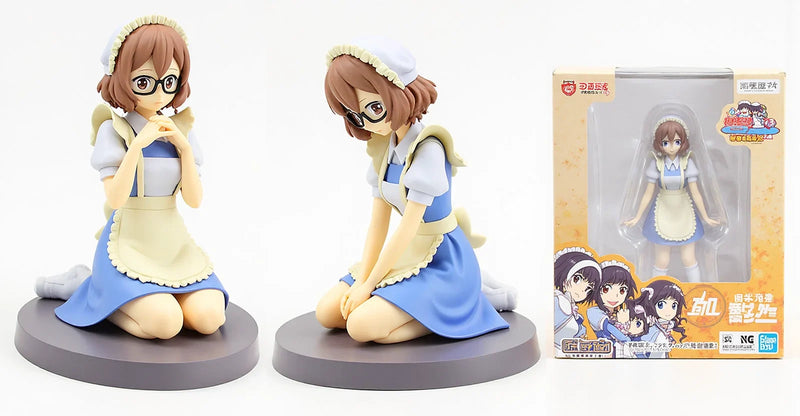 Konosuba Figurer – Samla dina favoriter från Robotto.se