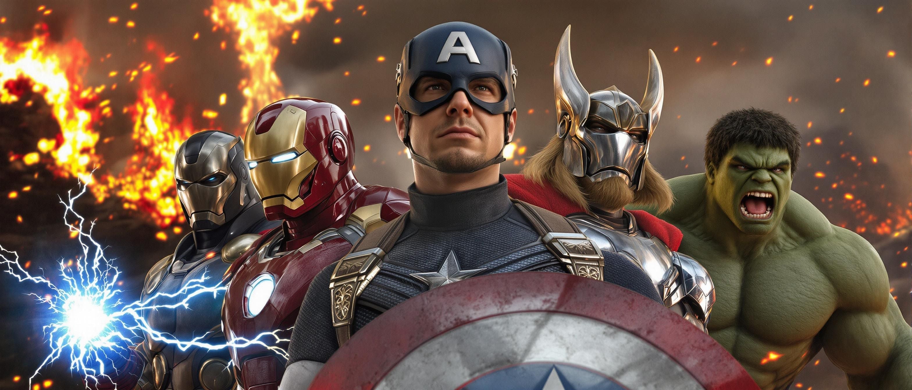 Marvel Legends Figurer – Den kompletta samlarguiden 2025