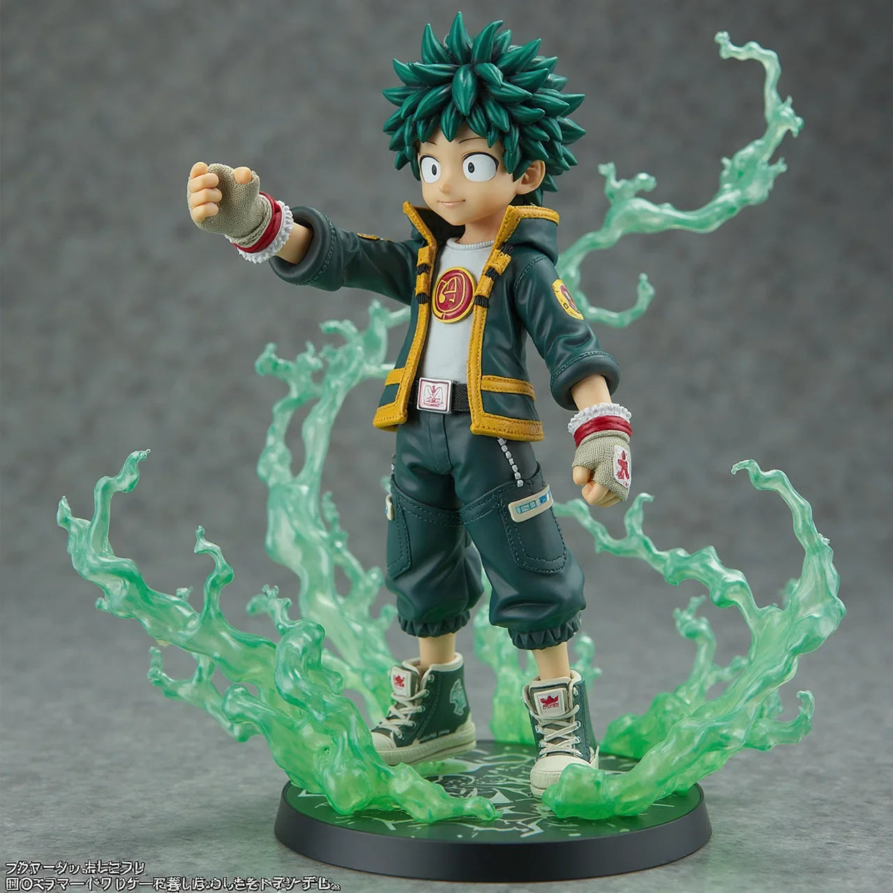 My Hero Academia Figurer