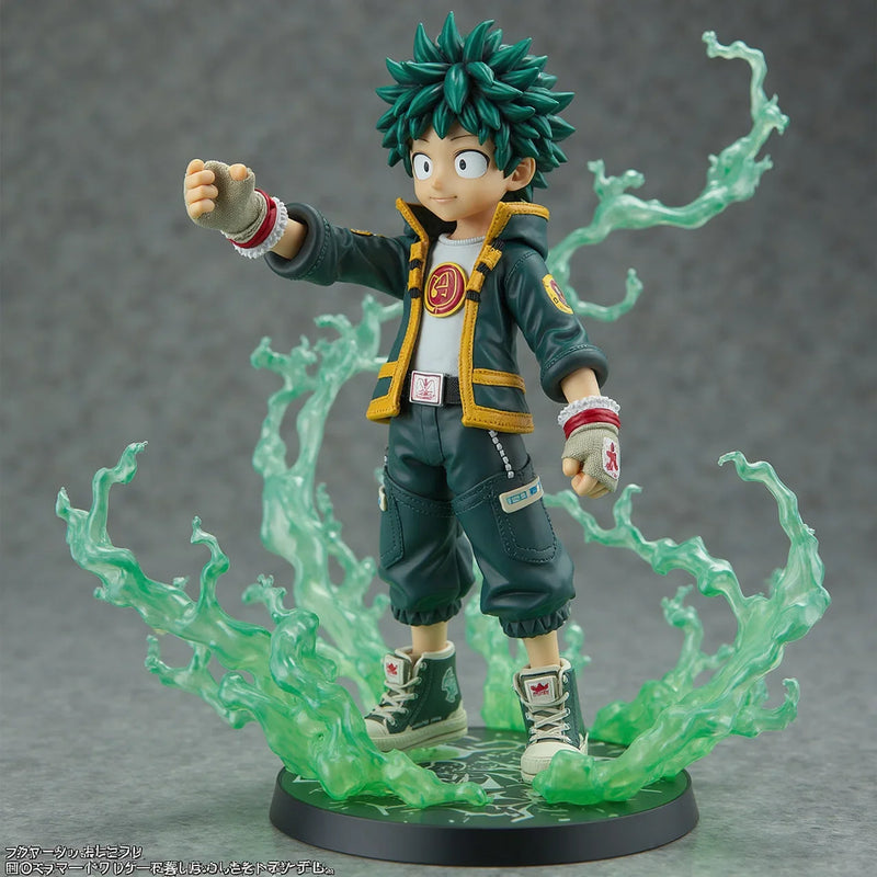 My Hero Academia Figurer