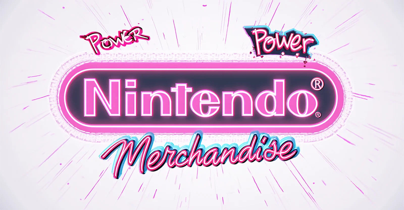 Nintendo Merchandise