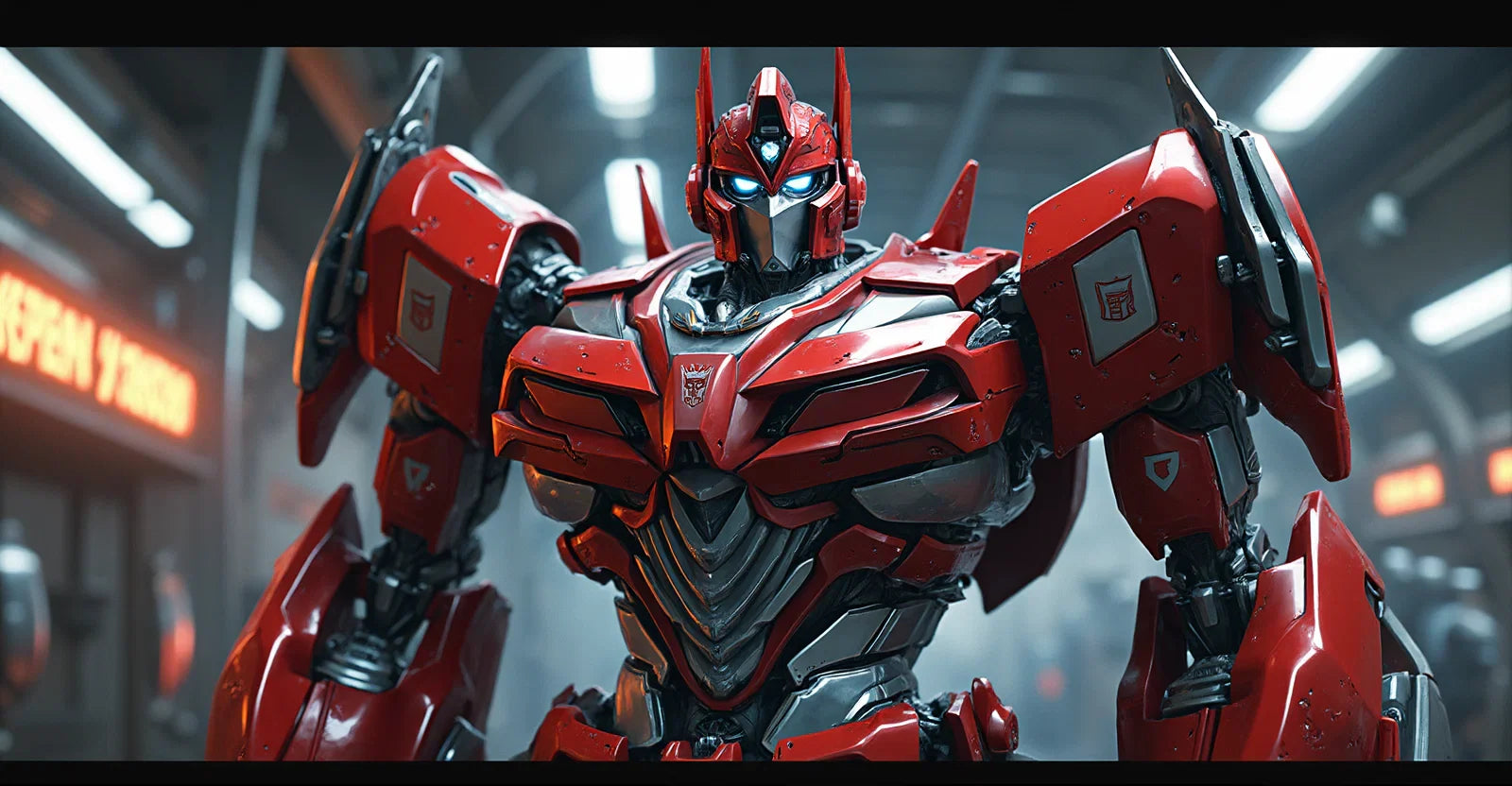 Så Väljer du Rätt Transformers AMK – Experttips för Barn och Samlare