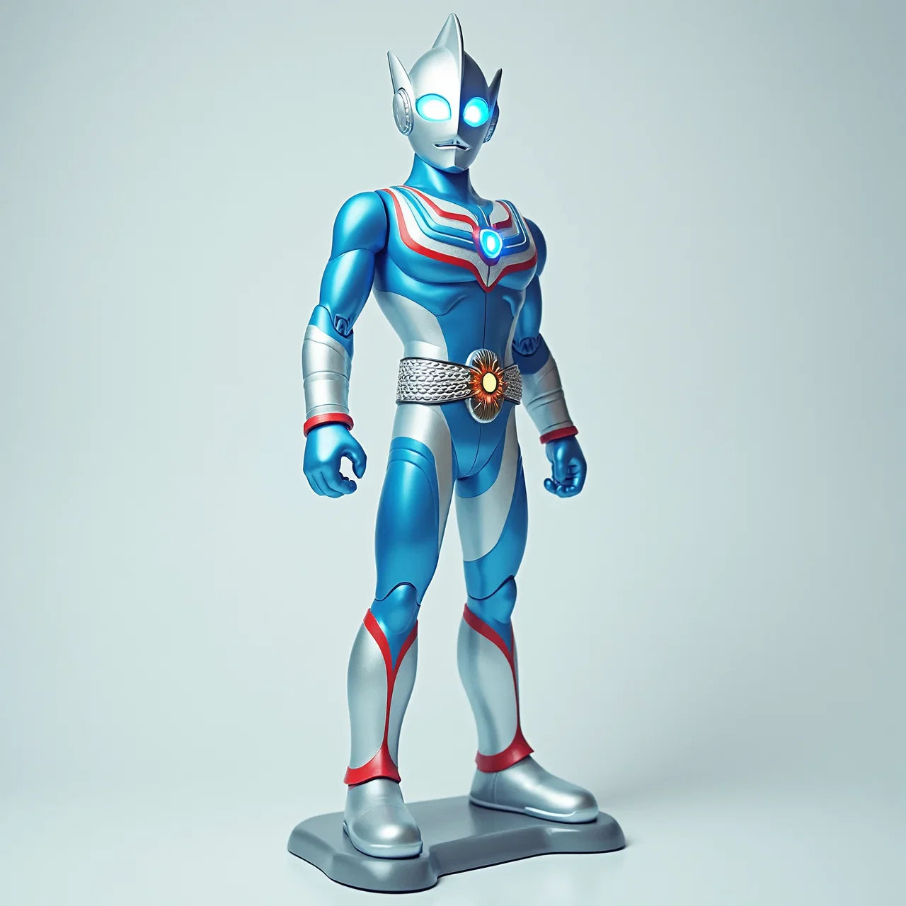 Ultraman Figurer