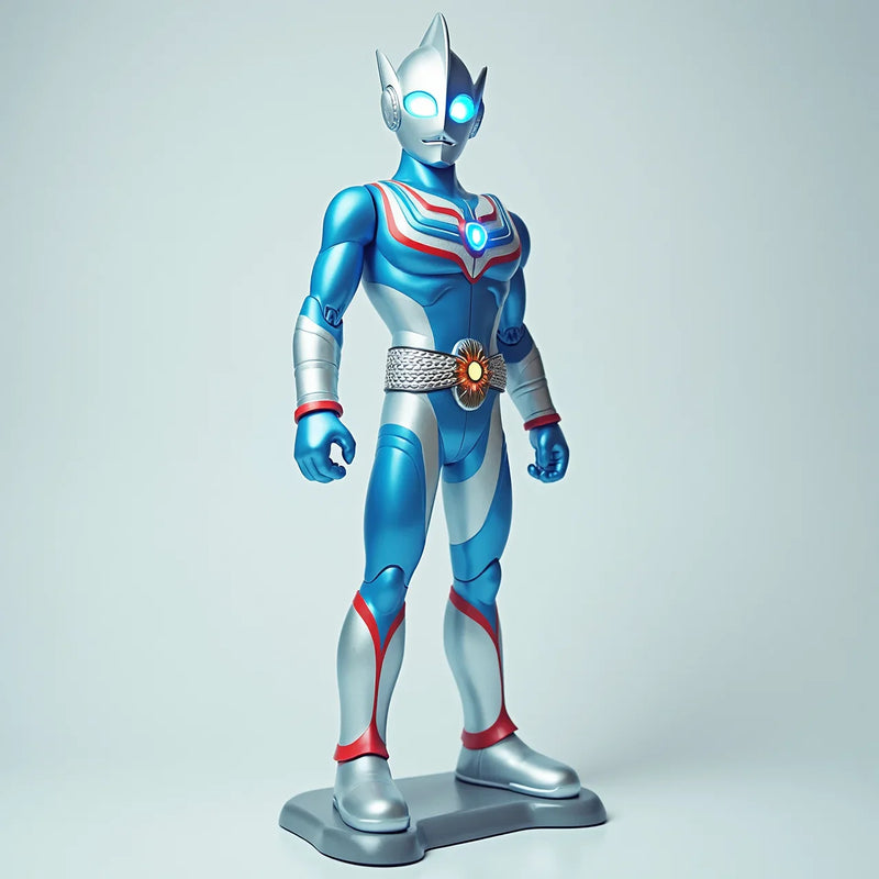Ultraman Figurer