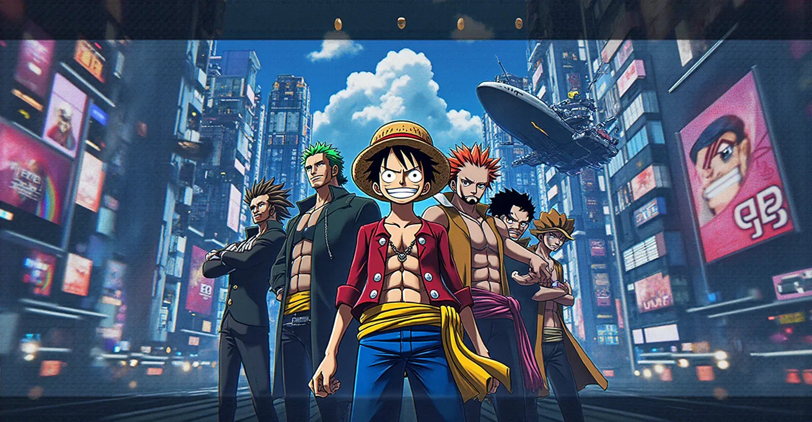 De Mest Samlarvärda One Piece Figurerna: En Guide för Fans och Samlare - Robotto