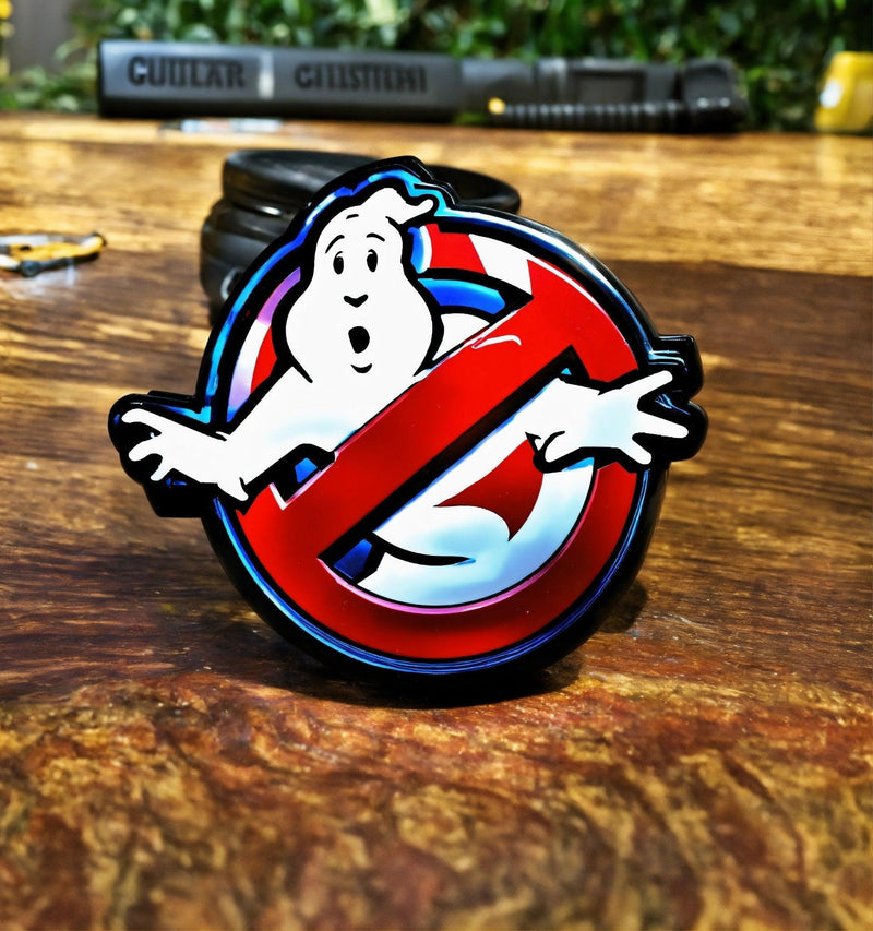Ghostbusters Merchandise - Robotto