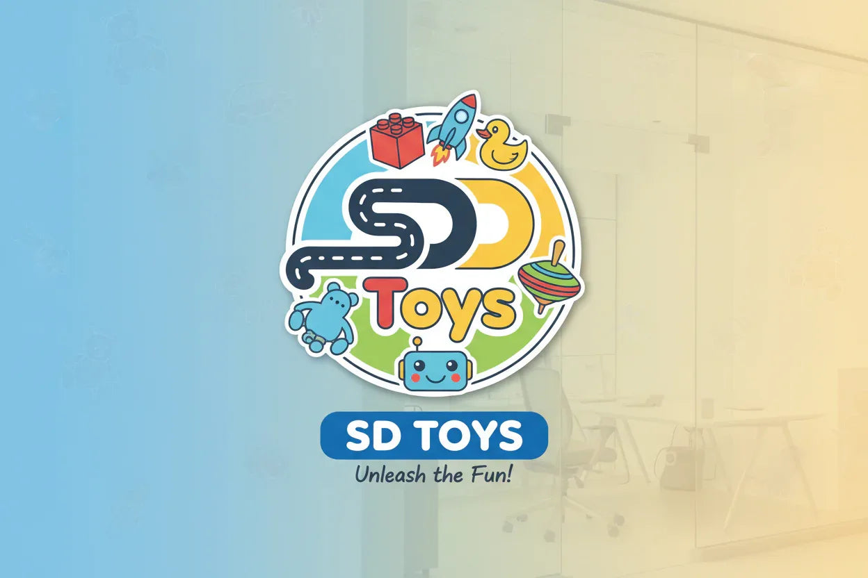 SD Toys - Robotto