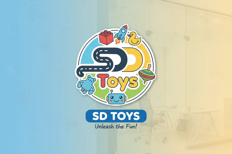 SD Toys - Robotto