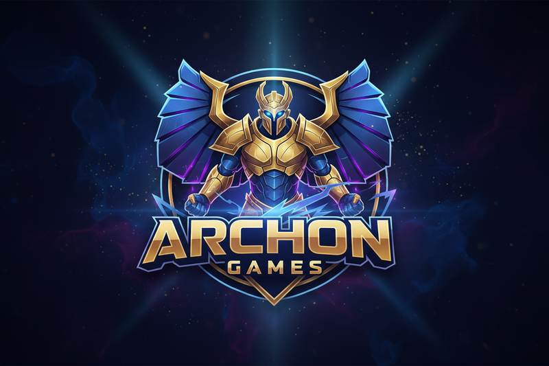 Archon Games