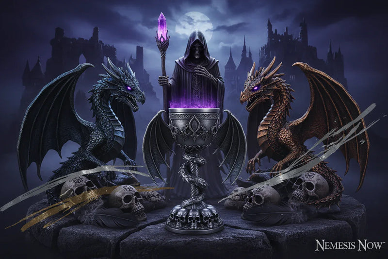 Nemesis Now - Robotto