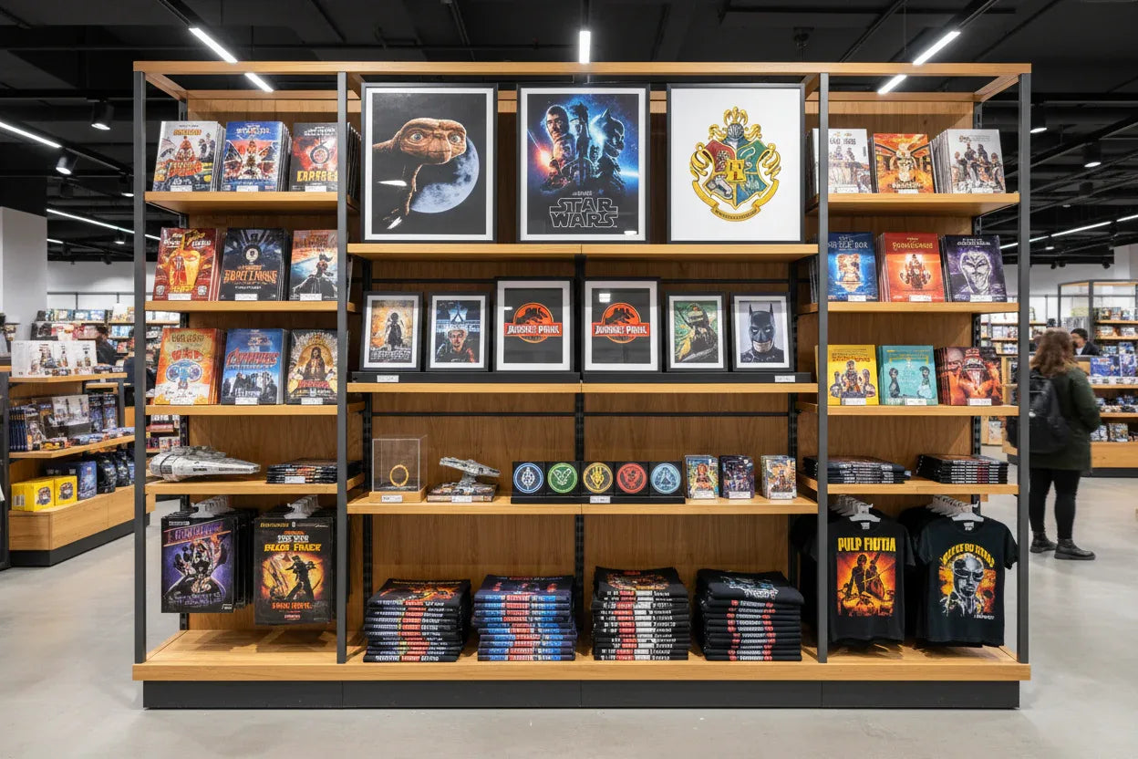 Pyramid International - Robotto