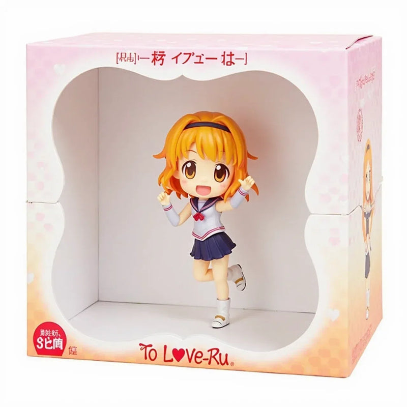 To Love-Ru Figurer - Robotto