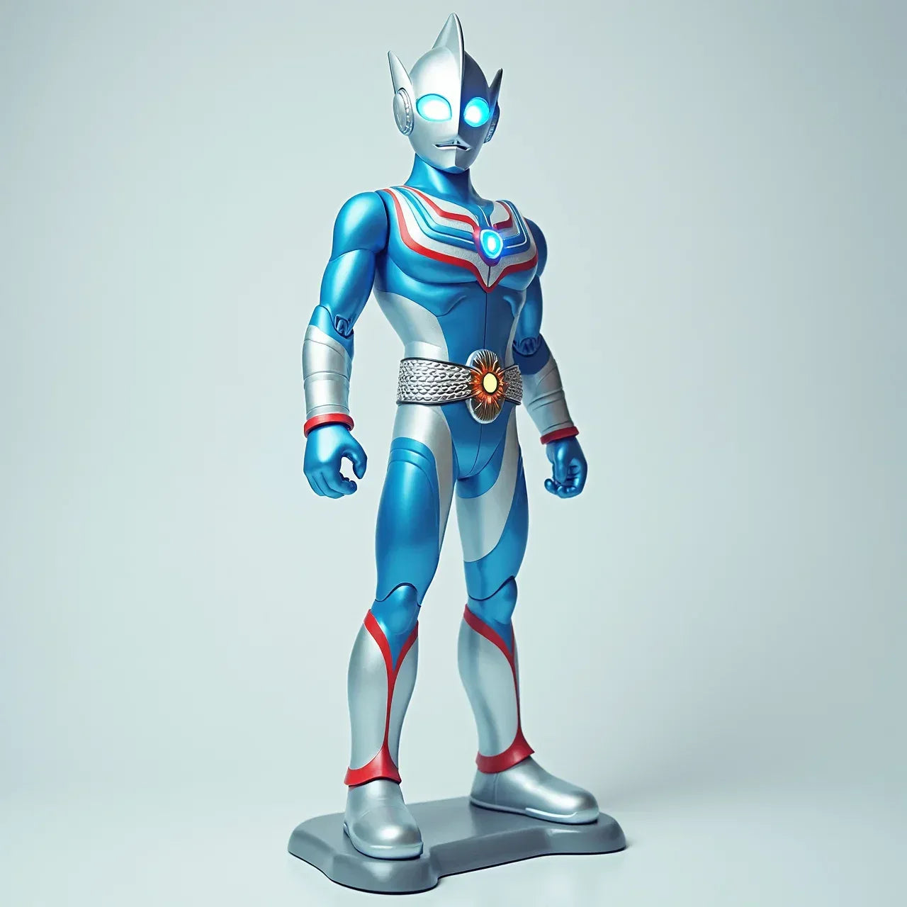 Ultraman Figurer - Robotto
