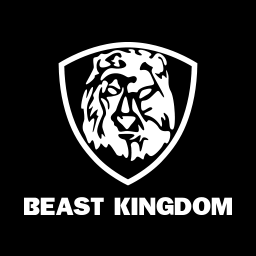 Beast Kingdom – premiumfigurer för samlare