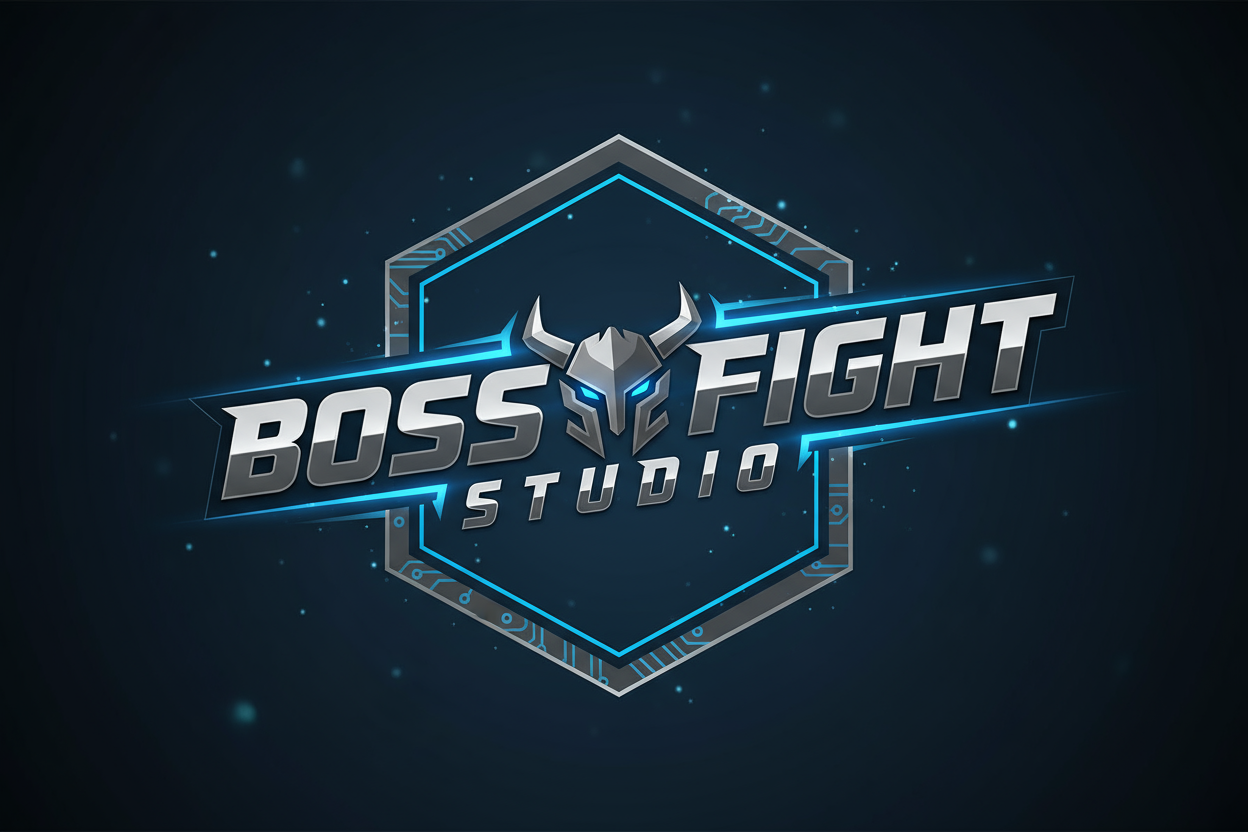 Boss Fight Studio