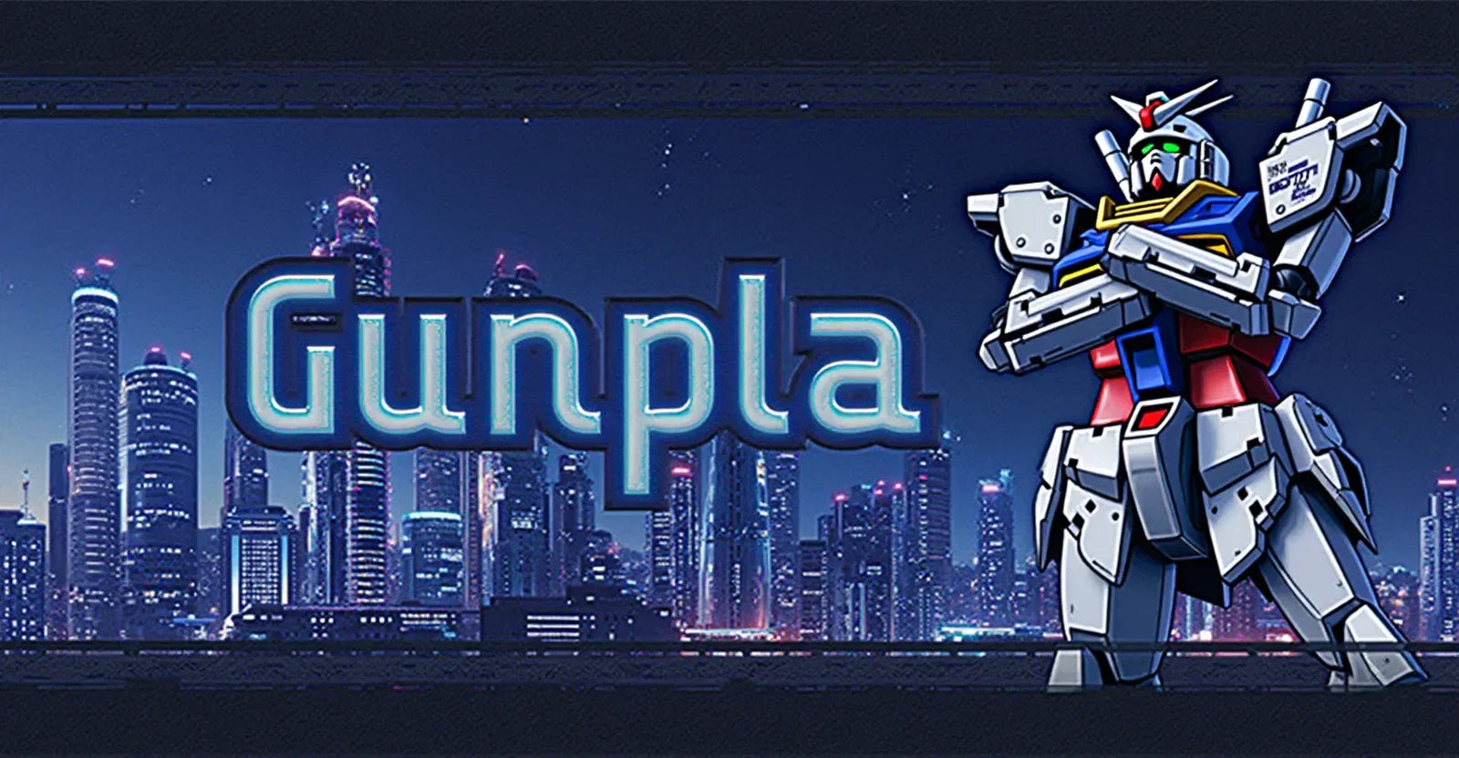 Utforska Gunpla: Din Ultimata Guide till Byggande av Modeller och Kreativitet - Robotto