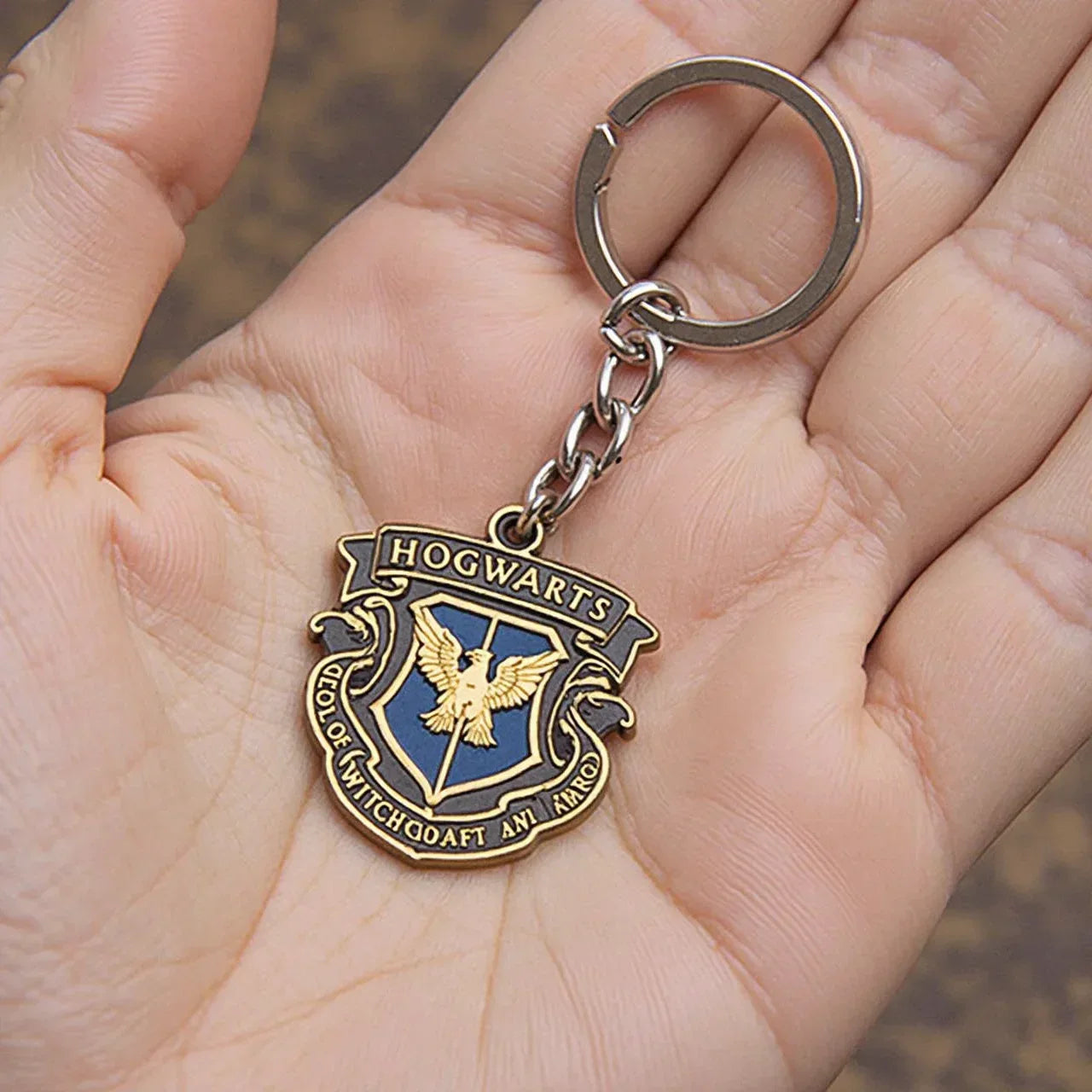 Harry Potter Nyckelringar - Robotto