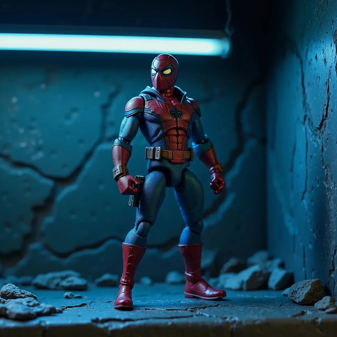 Diamond Select - Robotto