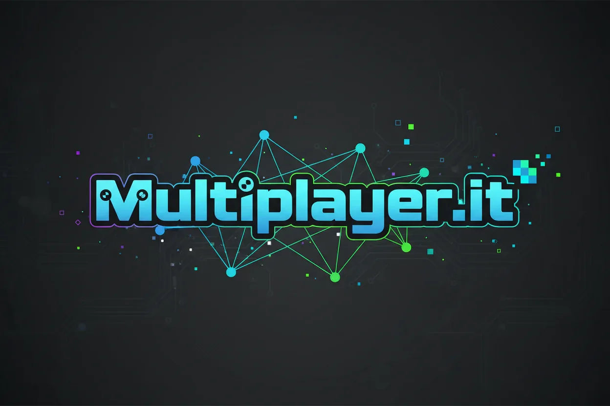Multiplayer.it - Robotto