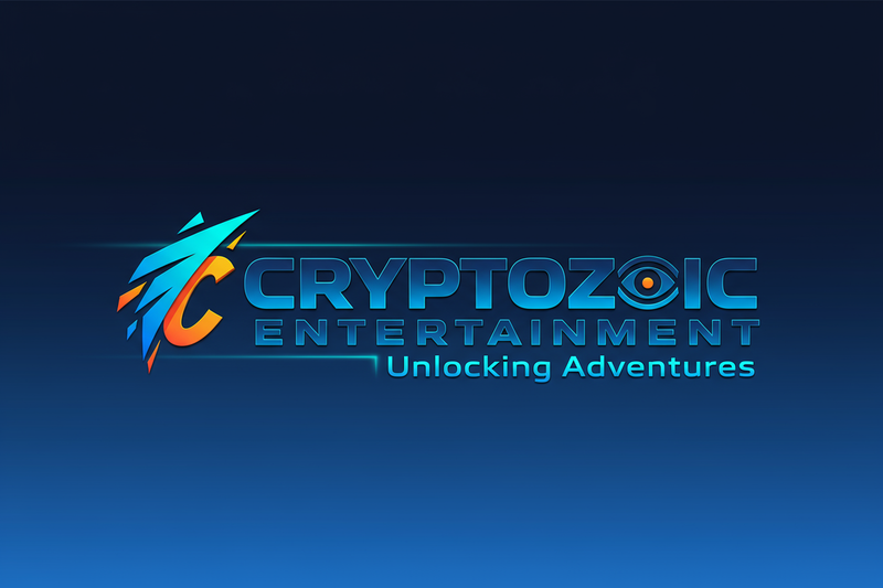 Cryptozoic Entertainment