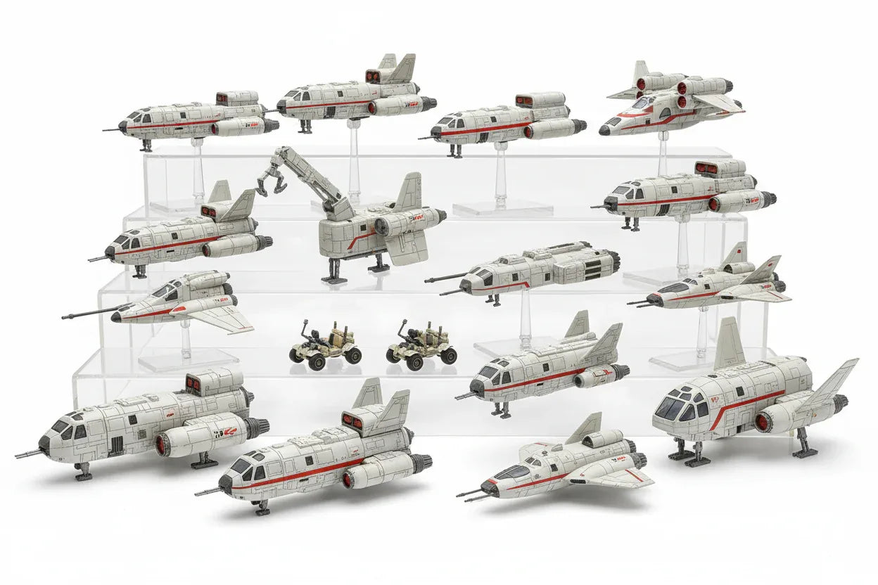 Sixteen 12 - Robotto