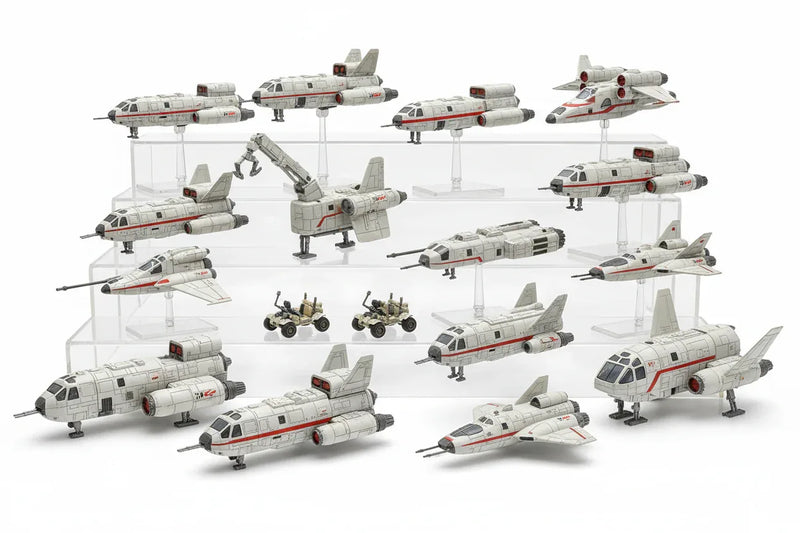 Sixteen 12 - Robotto