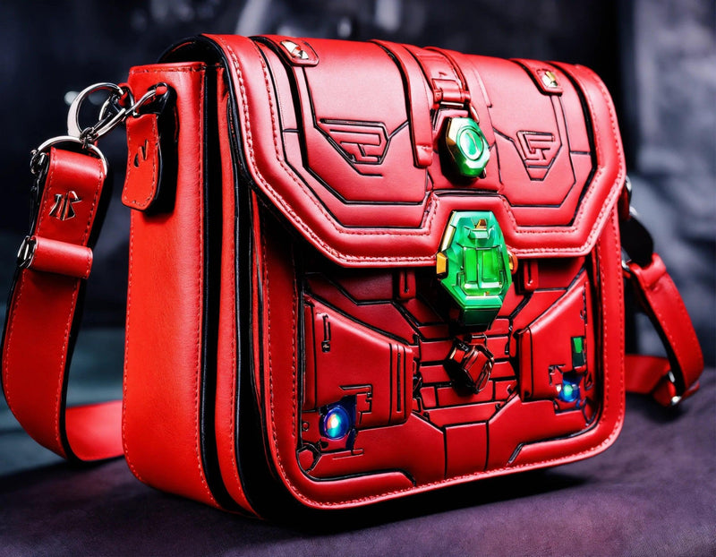 Tygkassar & Shoppingväskor - Robotto