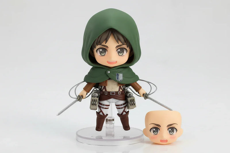 Attack on Titan Nendoroid - Robotto