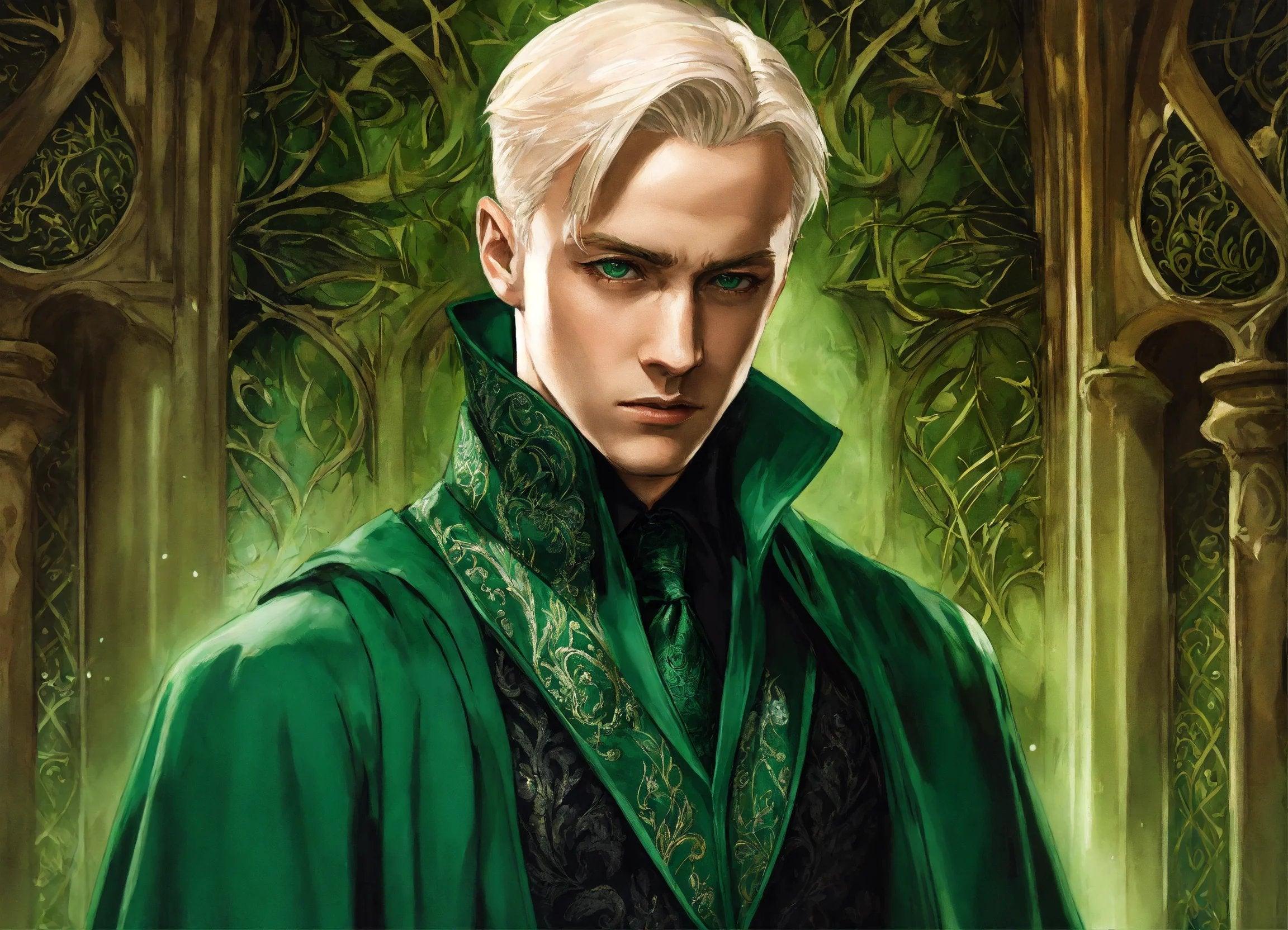Draco Malfoy